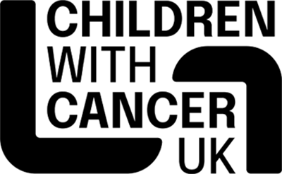 Children with Cancer Logo