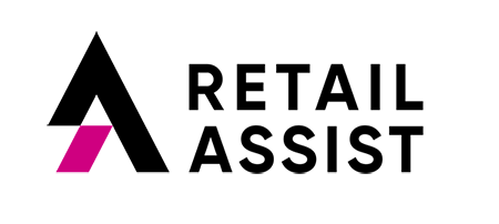 Retail Assist Logo