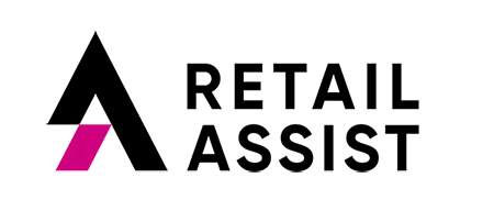 Retail Assist Logo