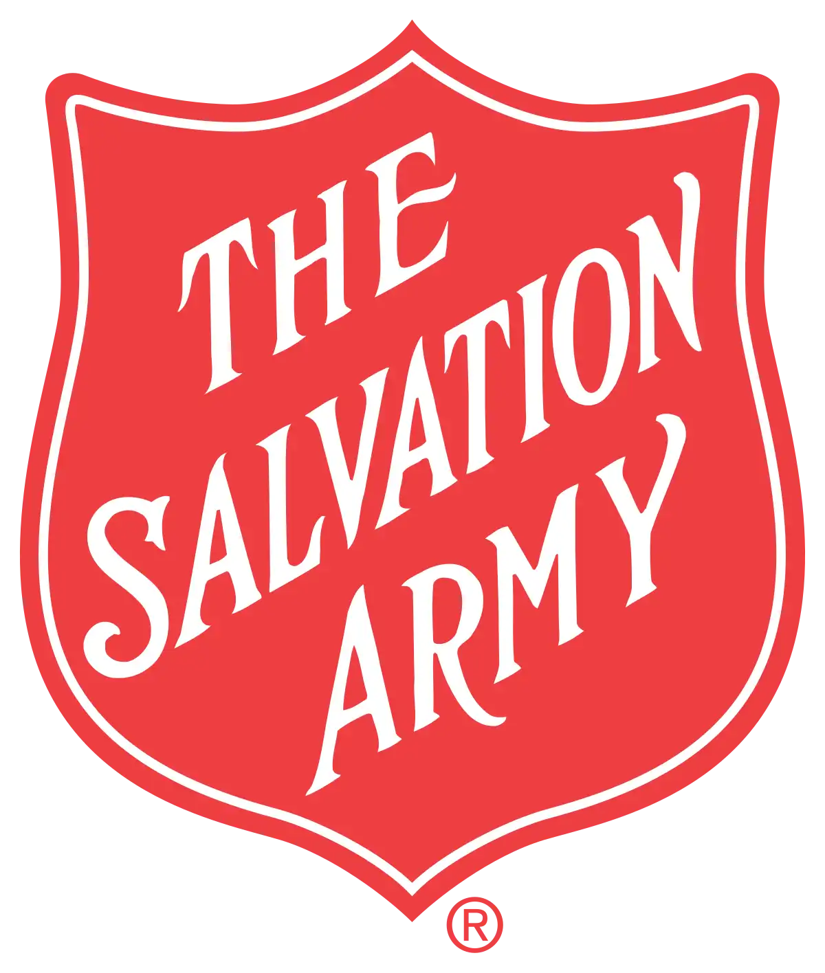 Salvation Army Logo