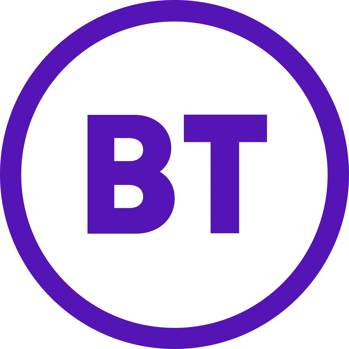 BT Logo