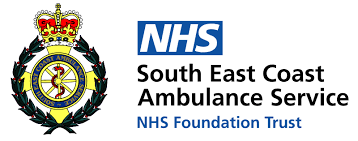 South East Coast Ambulance Service NHS Foundation Trust Logo