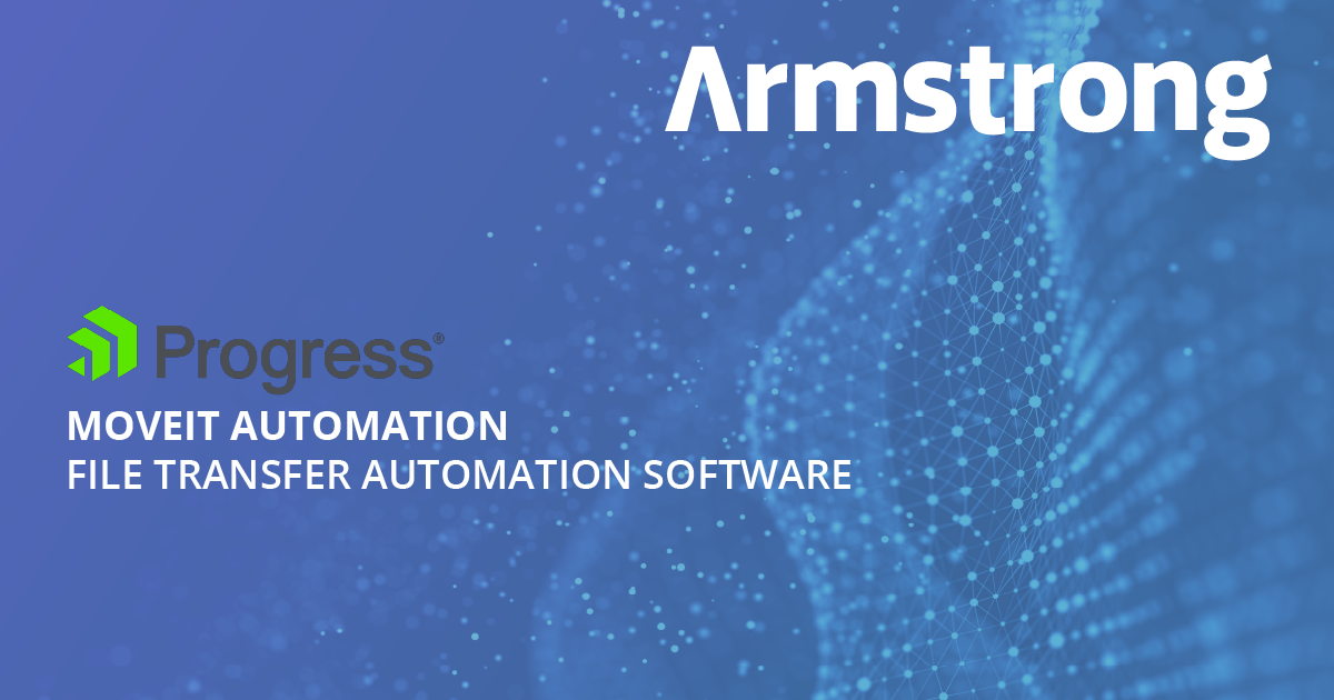 MOVEit Automation - File Transfer Automation | Armstrong