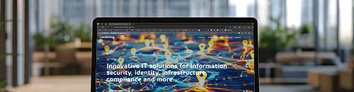 Introducing Our New Website