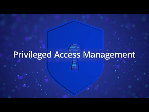 Thumbnail for Netwrix Privilege Secure video