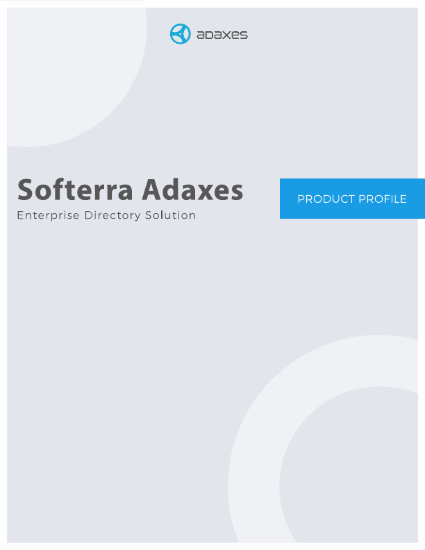 Thumbnail for Adaxes document