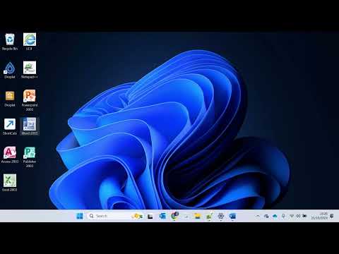 Thumbnail for Droplet NeverTrust™ Containers for Windows video