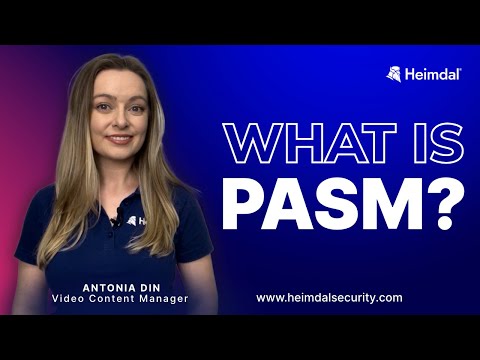 Thumbnail for What Is Privileged Account and Session Management & How Can It Benefit Your Business? video