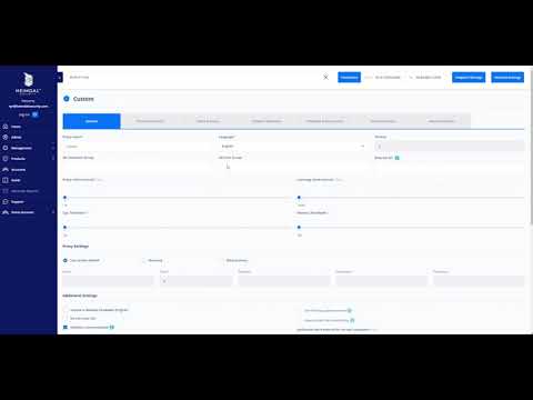 Thumbnail for Heimdal Remote Desktop - Dashboard Group Policy Settings video