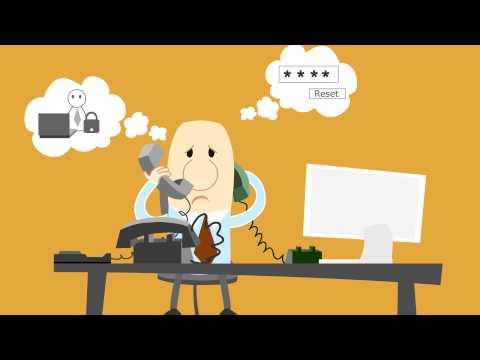 Thumbnail for ADManager Plus Active Directory Automation video